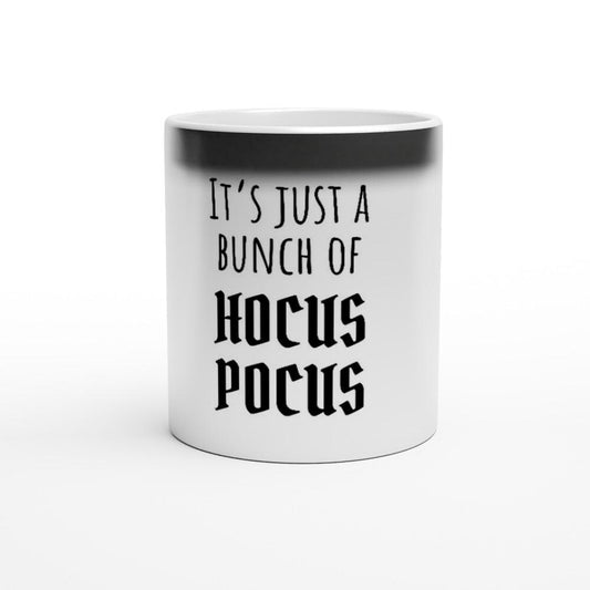 Magic Hocus Pocus 11oz Ceramic Mug